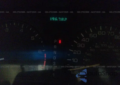 2003 Oldsmobile Alero Gl1 из США, поврежденный, VIN 1G3NL52F83C128341